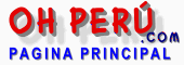 Pagina Principal de Oh Perú